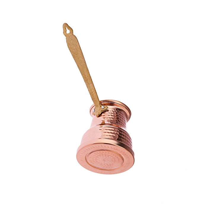 دولة قهوة نحاس موديل اهلات