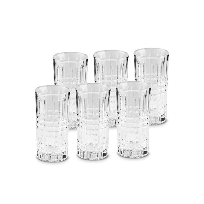 كاراجا RCR اتنا كأس ماء 330مل  كاسات لومينيري