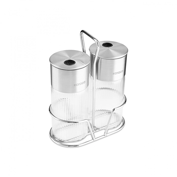 مملحة موديل ريبل انوكس