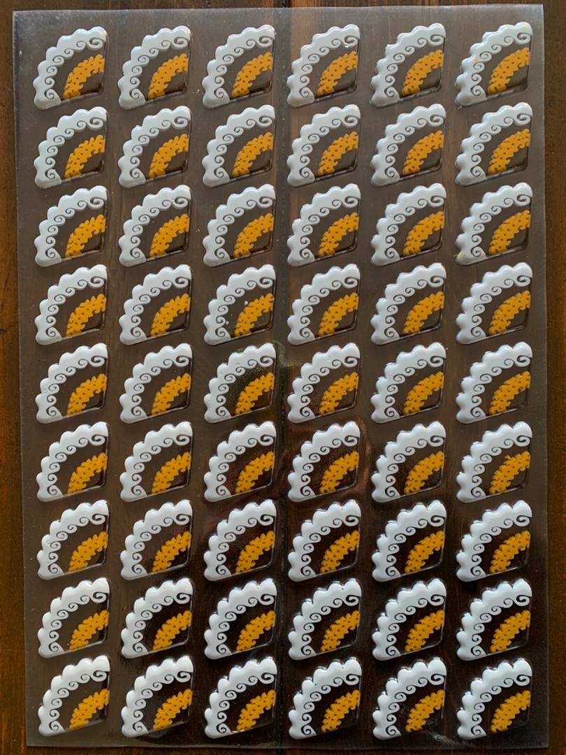 ترانسفير مشكل