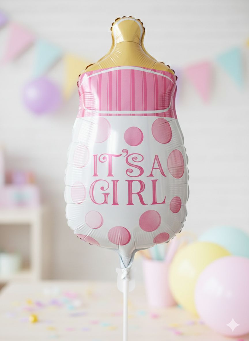 baby girl مجموعة بوالين