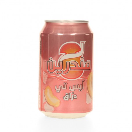ice tea Mandrin 330ml