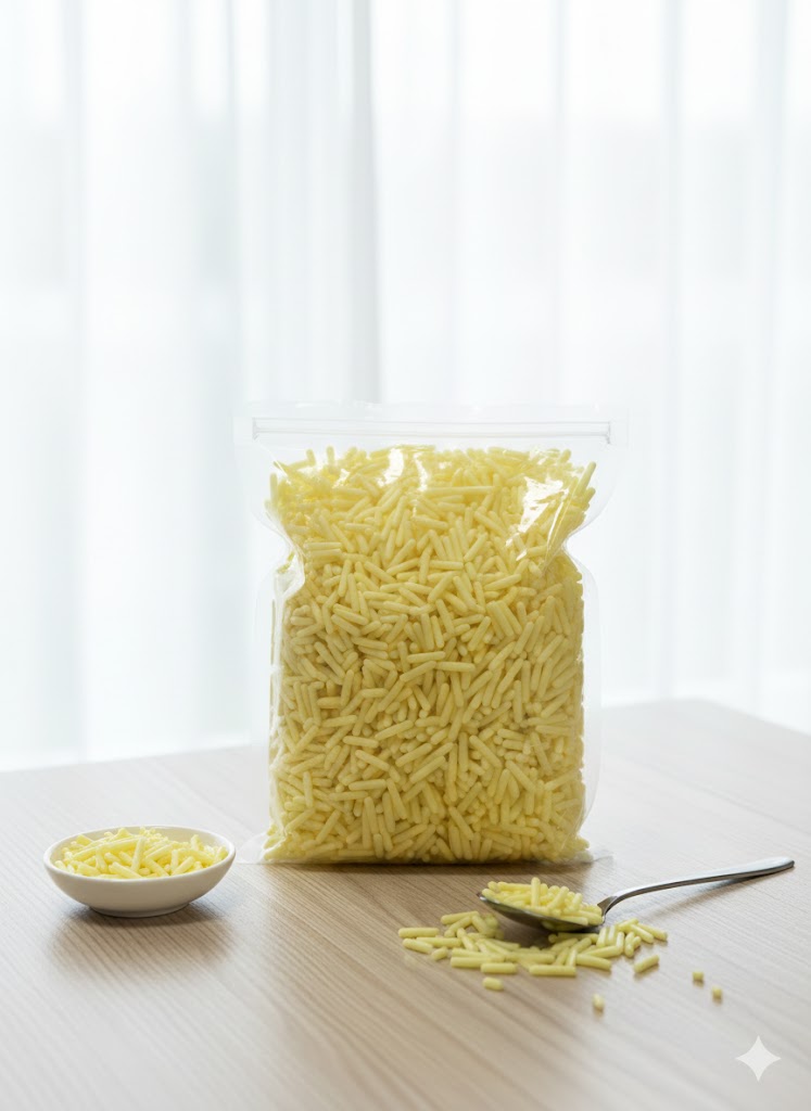 سبرينكلز كبسول