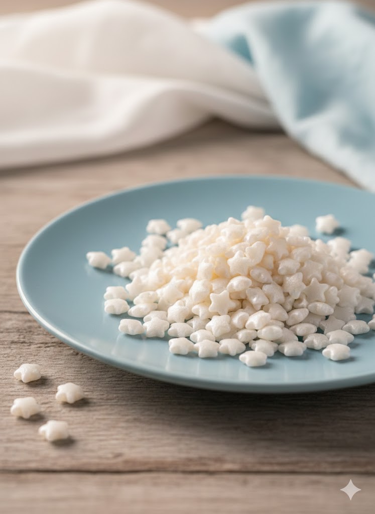 سبرينكلز نجوم