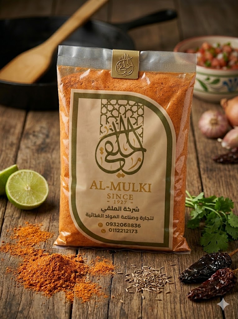 بهارات الفاهيتا