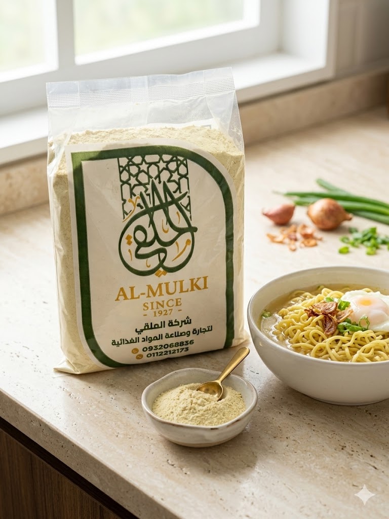 بهارات اندومي