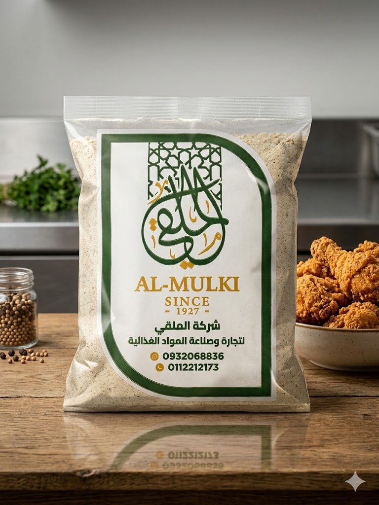 بهارات كريسبي