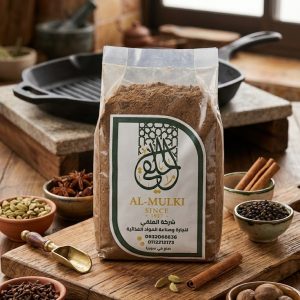 بهارات لحمة