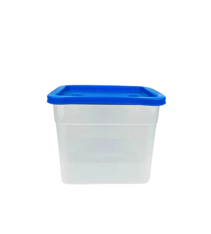4 qt pp container 1