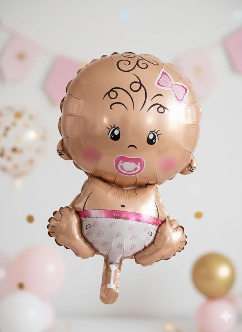 Baby balloon