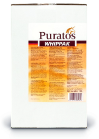 [Y101375] Puratos Whippak 10 kg