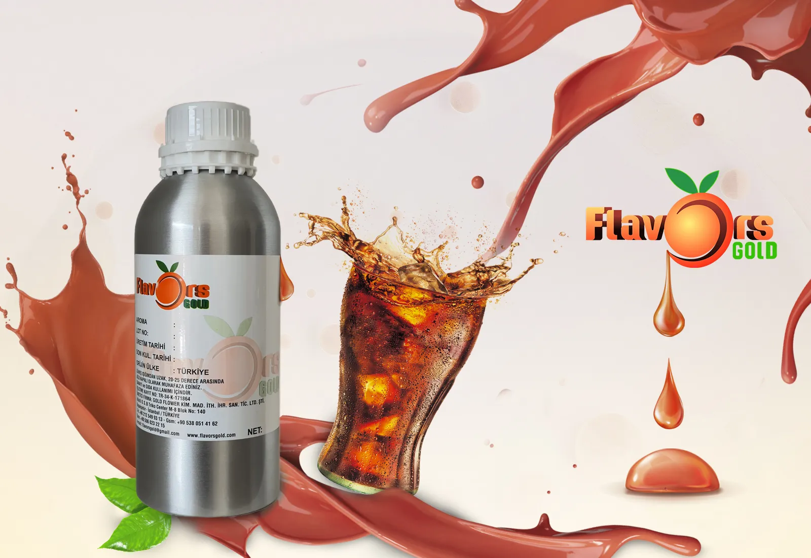 Concept Cola 1